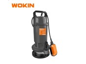 WOKIN jet su nasosu 750w 1hp — 2