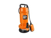 WOKIN təmiz su dalğıc nasosu 370w 0.5hp 1 — 2