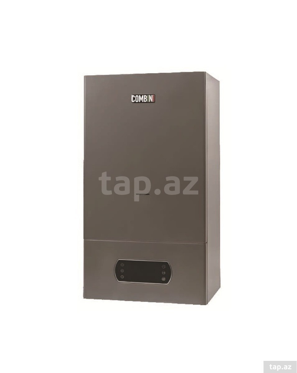 Kombi / qazan Combini CK32 (Tək) C00690 — 1