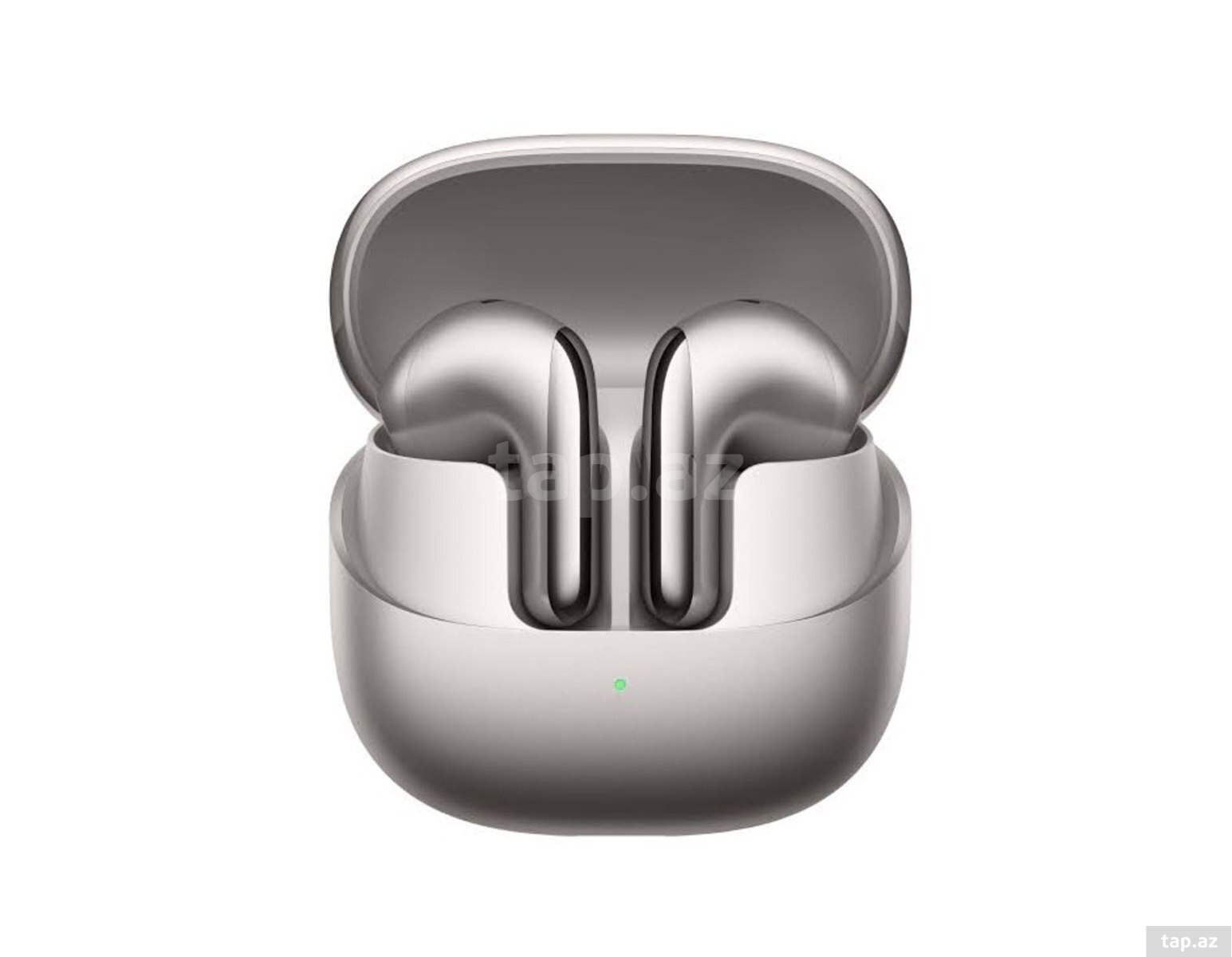 Xiaomi Buds 5 Titan Gray BHR8116GL ANC simsiz Bluetooth qulaqlığı — 1