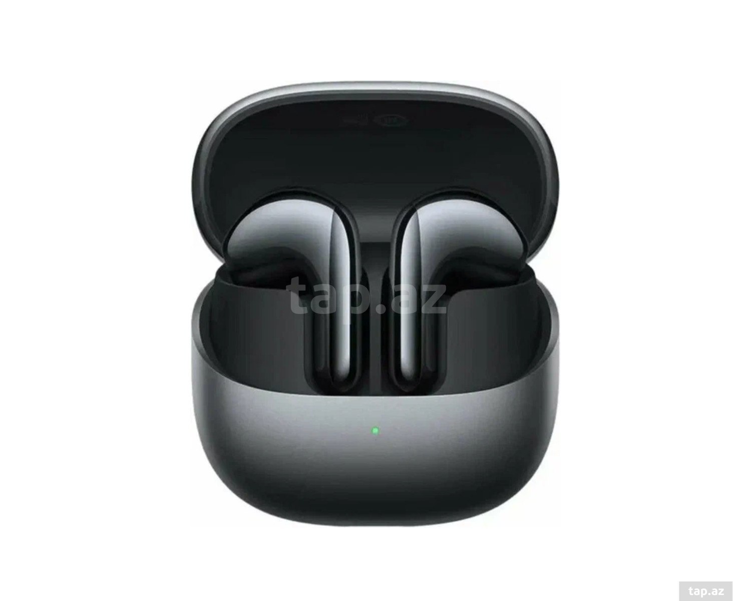 Xiaomi Buds 5 Graphite Black BHR8118GL – ANC simsiz Bluetooth qulaqlıq — 1