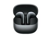 Xiaomi Buds 5 Graphite Black BHR8118GL – ANC simsiz Bluetooth qulaqlıq — 2