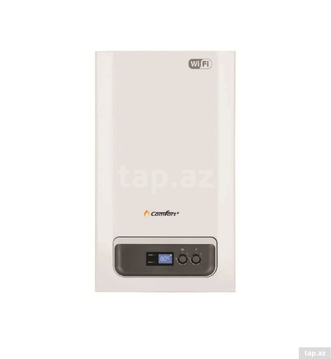 Kombi / qazan Comfort+ PT28 (Tək) C00660 — 1
