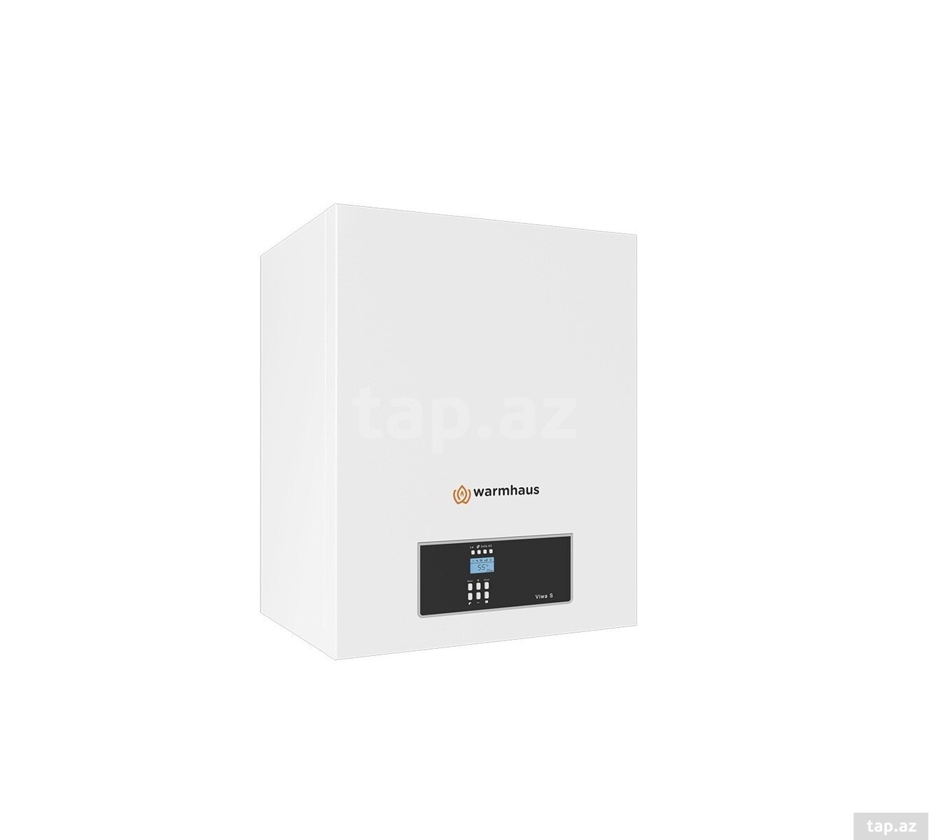 Kombi qazan Warmhaus VIWA S 100 WV004200 — 1