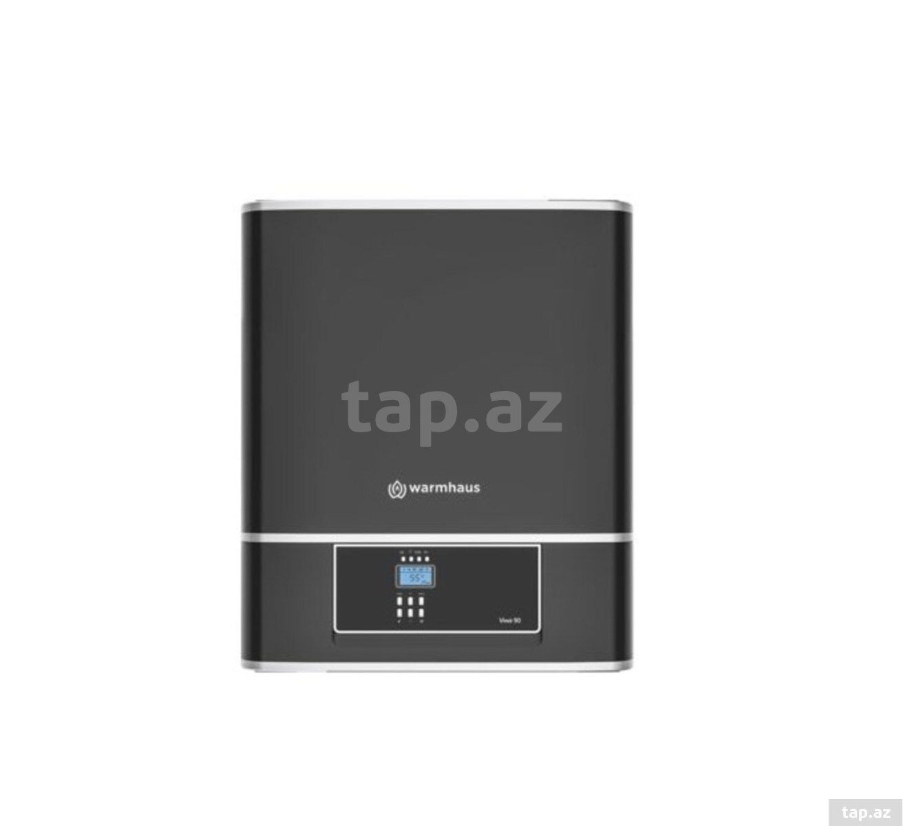 Kombi / qazan Warmhaus VIWA S 125 WV005000 — 1