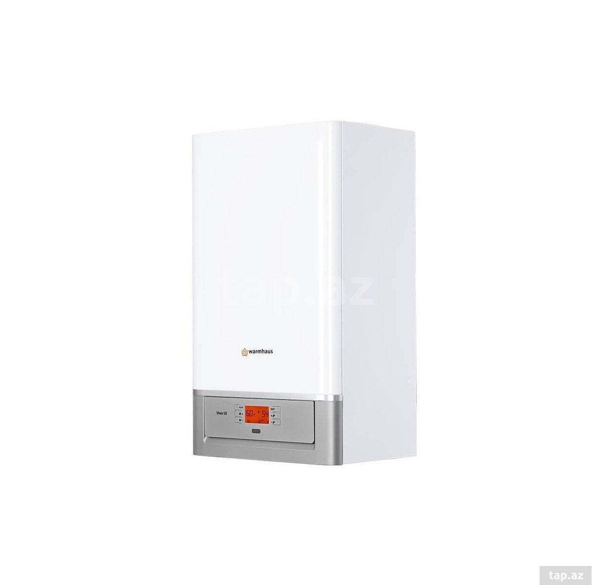 Kombi / qazan Warmhaus VIWA 50 WV002600 — 1