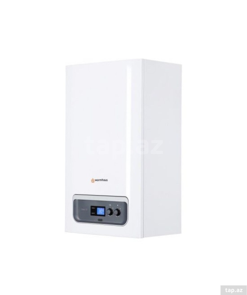 Kombi qazan Warmhaus LAWA 24 Smart WL00830 — 1