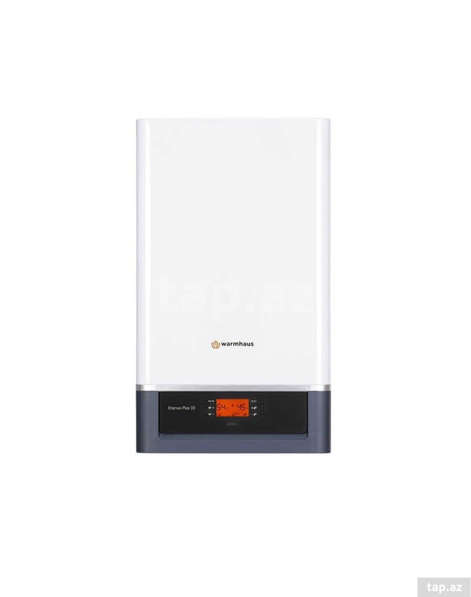 Kombi / qazan Warmhaus EnerWa Plus 45 WE001950 — 1