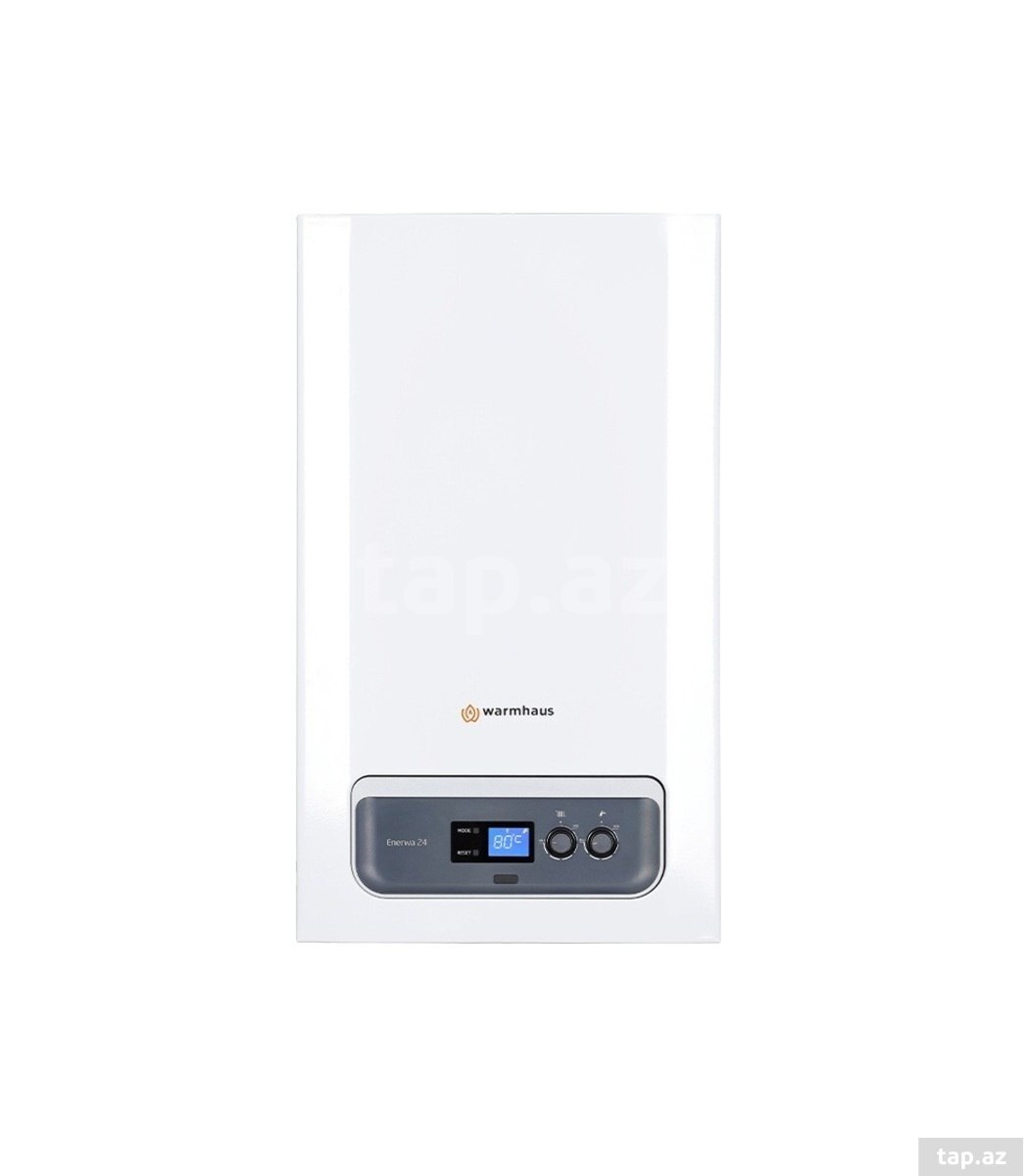 Kombi qazan Warmhaus EnerWa 28 WE001350 — 1