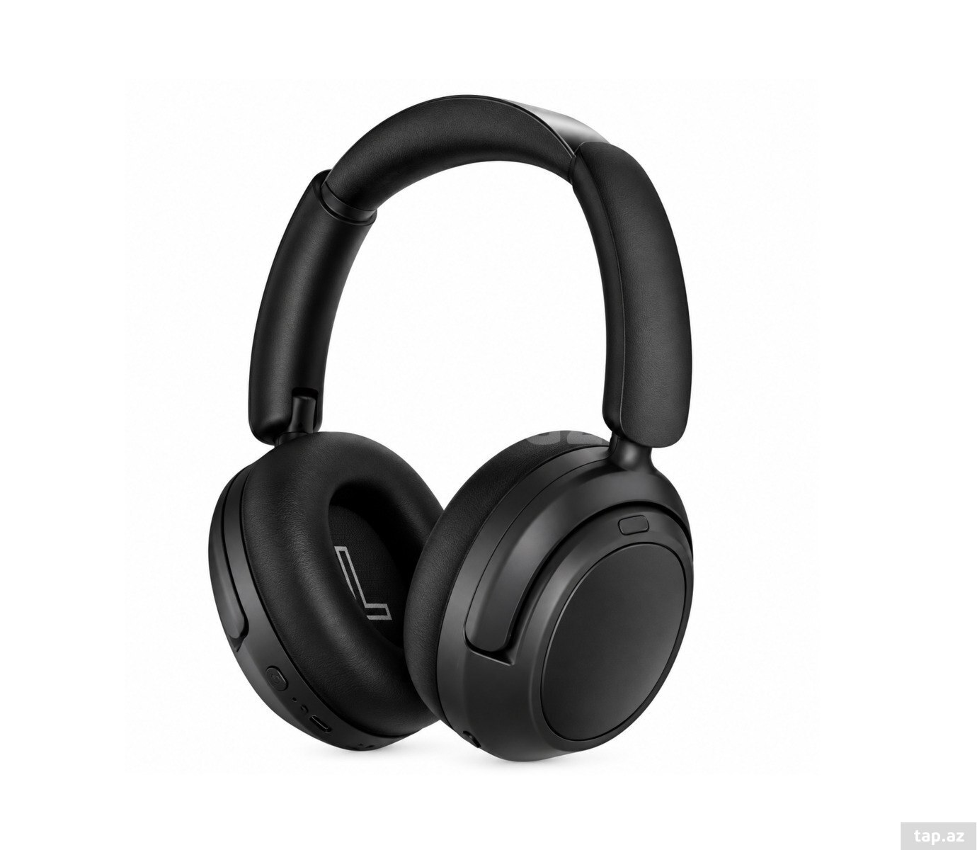 WiWU Pilot TD-03 93704 – ANC + ENC simsiz Bluetooth qulaqlıq — 1