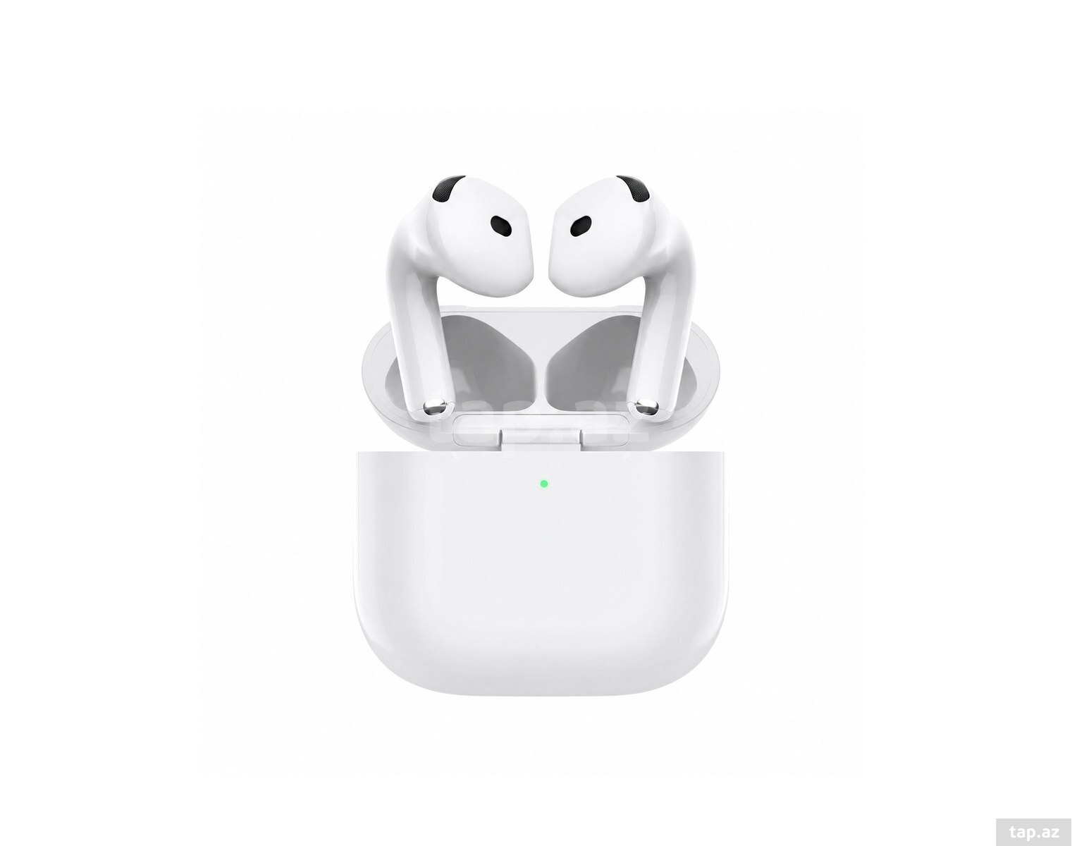 WiWU AirBuds 4 ANC 51508 – TWS simsiz Bluetooth qulaqlıq — 1
