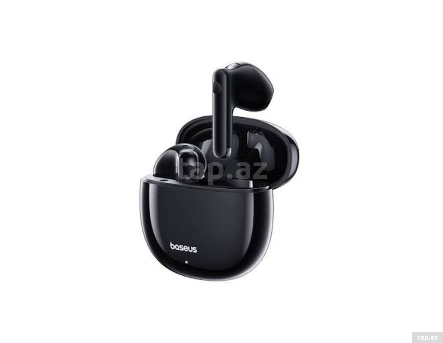 Baseus Bowie E13 A00059701127-Z1 Black – TWS simsiz Bluetooth qulaqlıq — 1