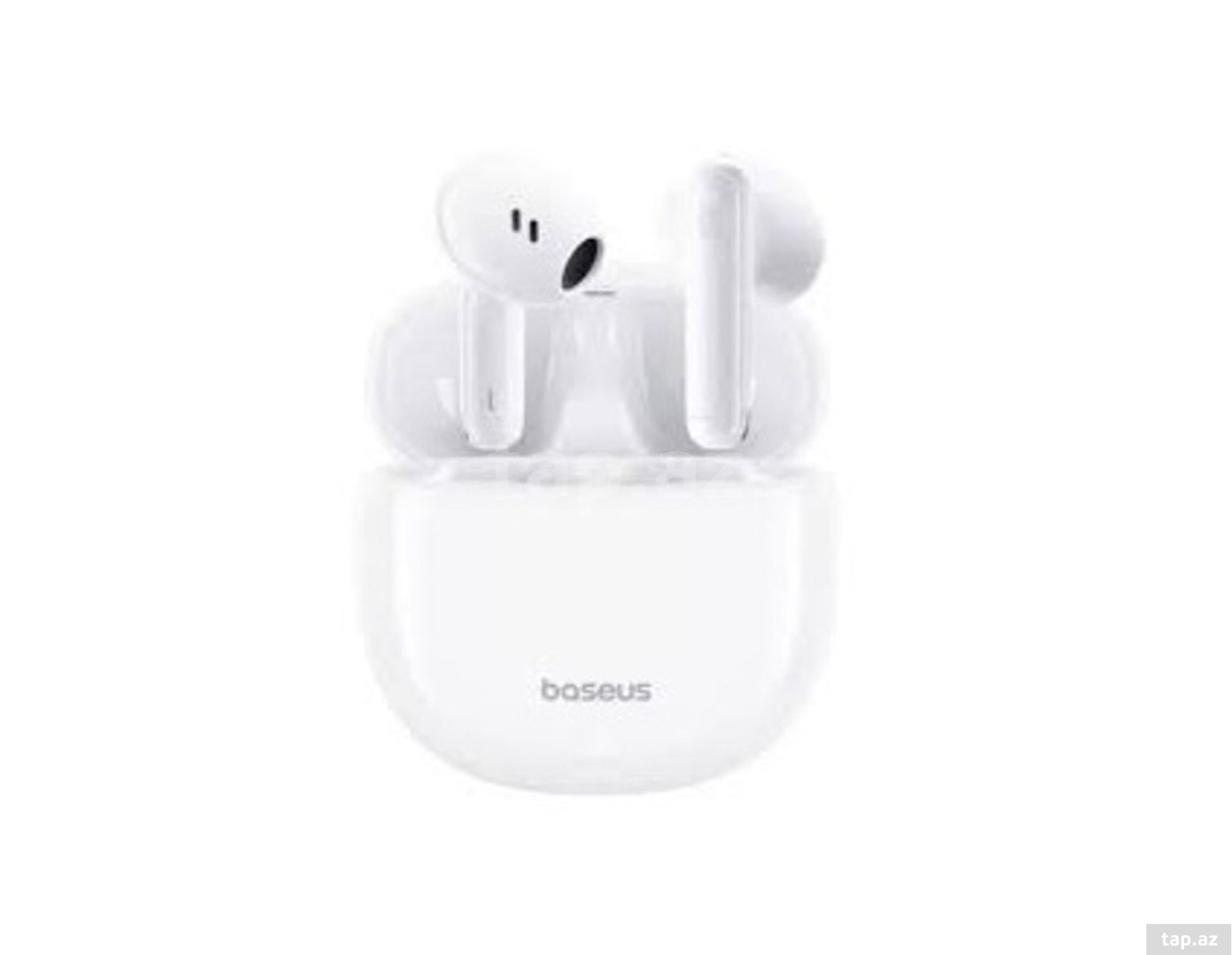 Baseus Bowie E13 A00059701217-Z1 White – TWS simsiz Bluetooth qulaqcıq — 1