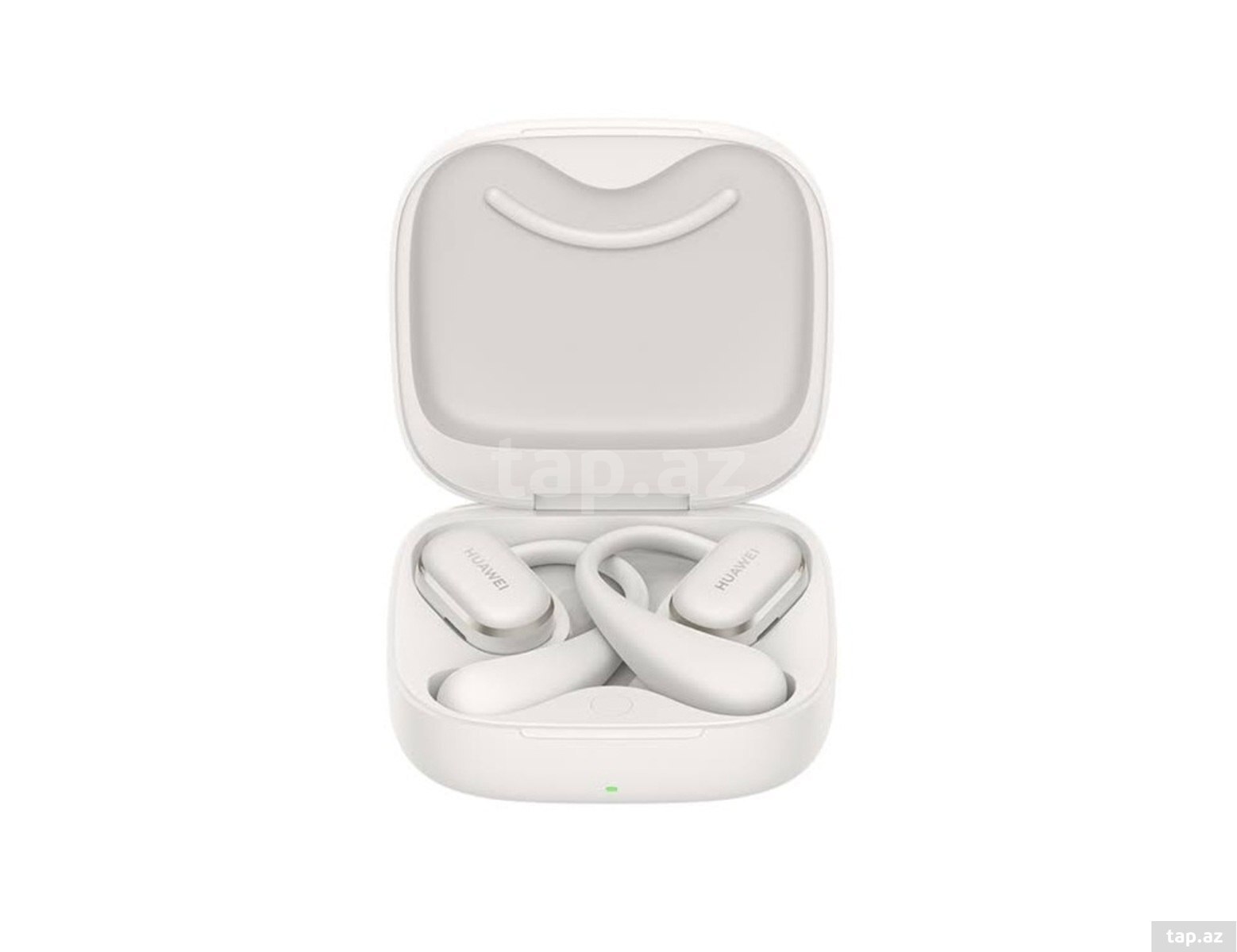 Huawei FreeArc Grey 55038104 – Open-Ear simsiz qulaqlıq — 1