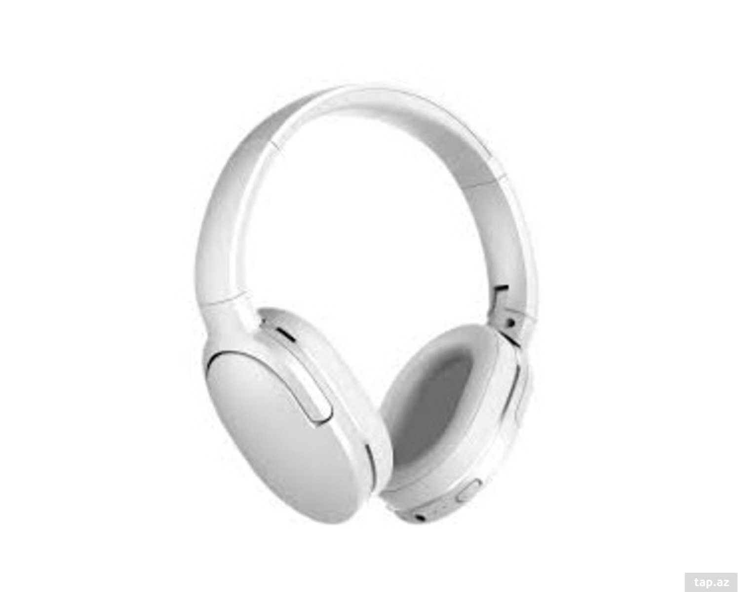 Baseus Encok D02 Pro NGTD010302 White – Simsiz Bluetooth qulaqlıq — 1