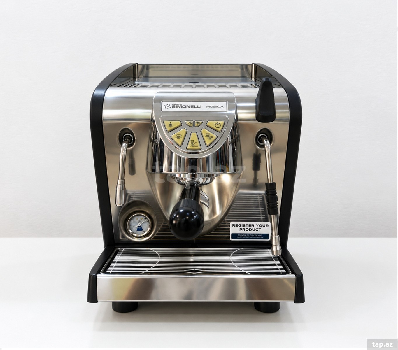 Nuova Simonelli Musica – Professional espresso qəhvə maşını — 1