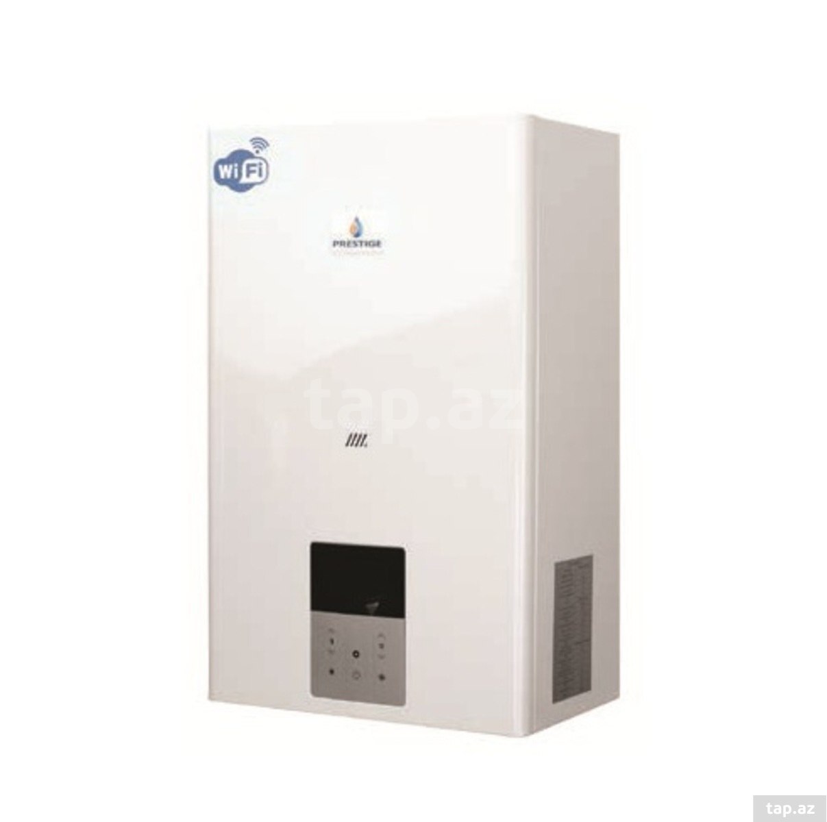 Prestige DE-S32 P00700 – 32 kW qaz kombisi — 1