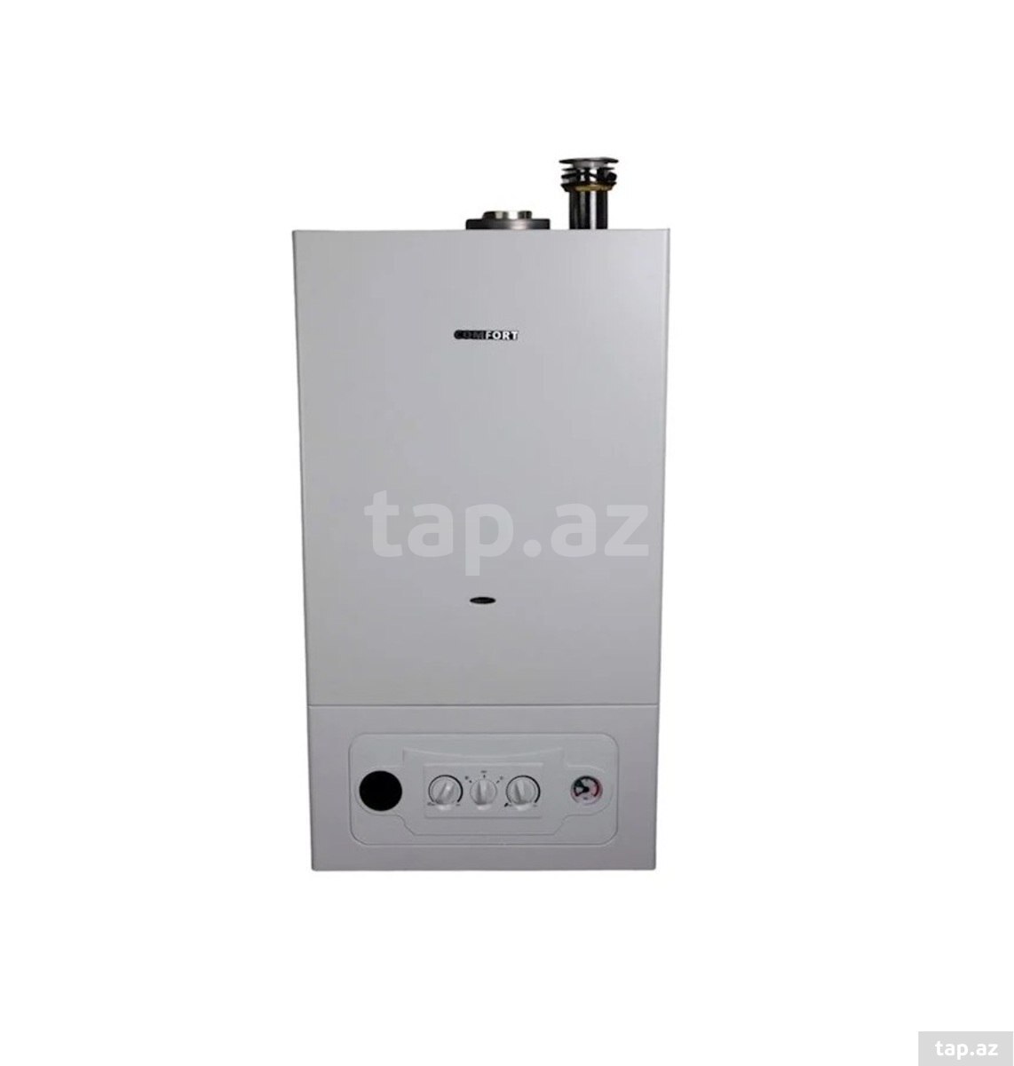 Comfort+ PB45 C01050 – 45 kW cut esenjorlu, 2 pompali qaz kombisi — 1