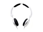 A4Tech L-600-2 White Mikrofonlu simli stereo qulaqlıq — 2