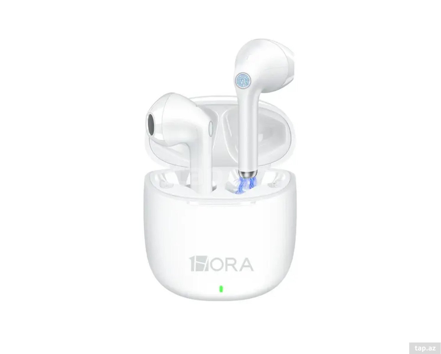 1HORA Wireless Earbuds AUT201 White — 1