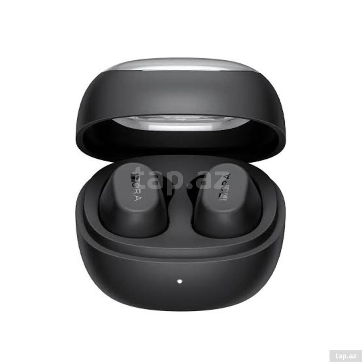 1HORA Wireless Earphones AUT208 Black — 1
