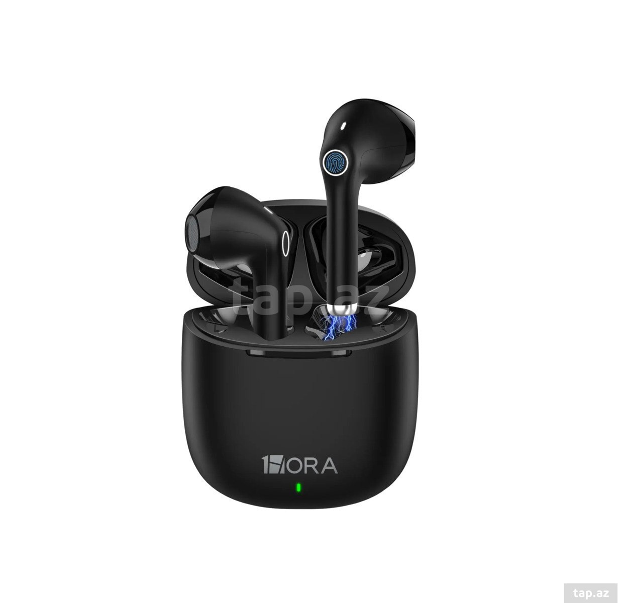 1HORA Wireless Earbuds AUT201 Black — 1