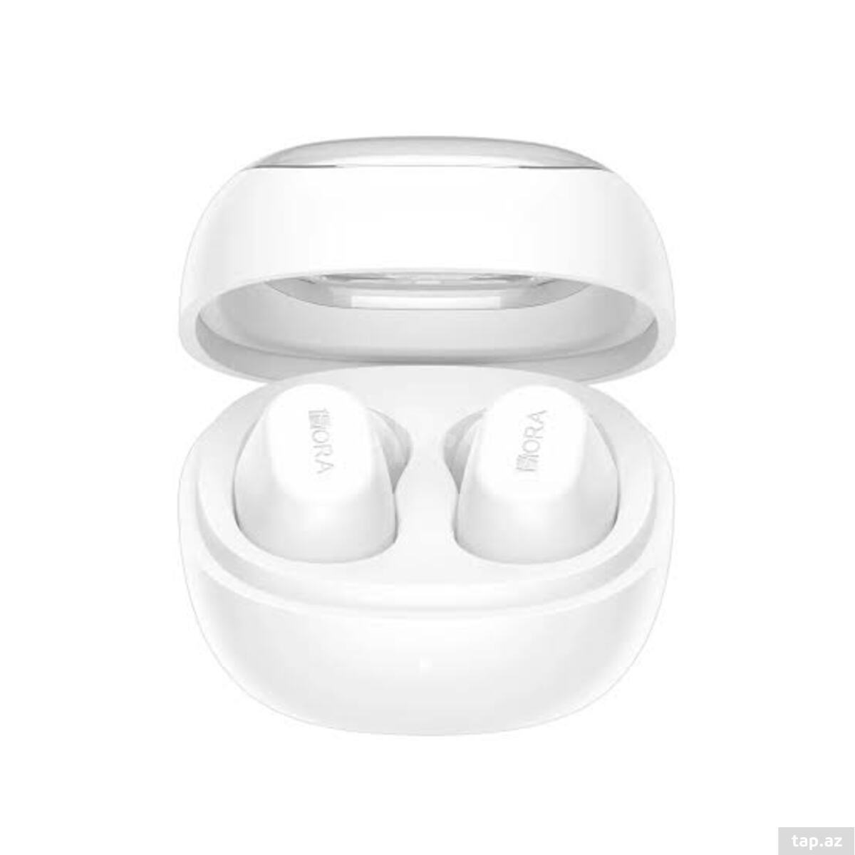1HORA Wireless Earphones AUT208 White — 1