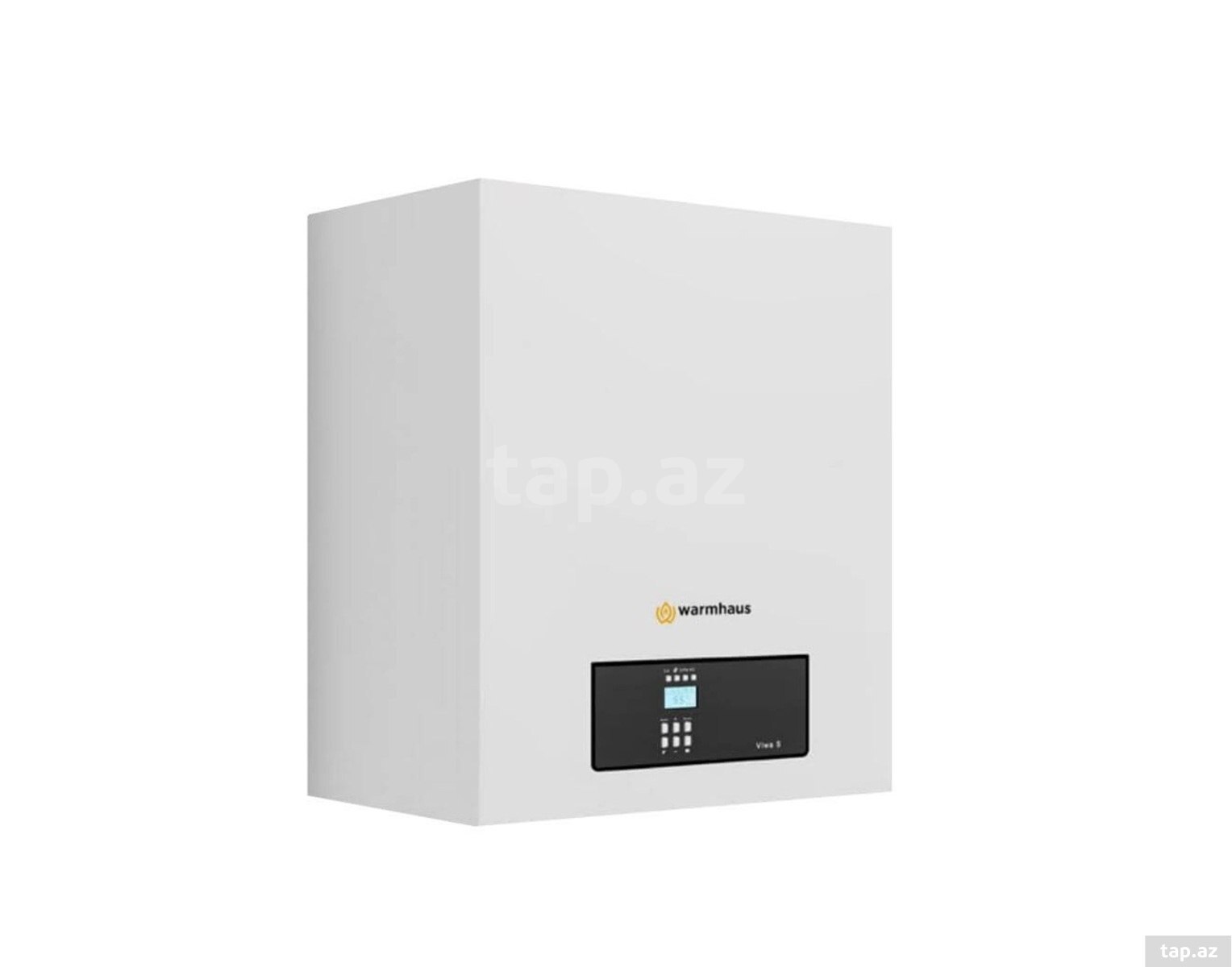 Warmhaus VIWA S 125 WV005000 – 125 kW kondensasiya qaz qazanı — 1