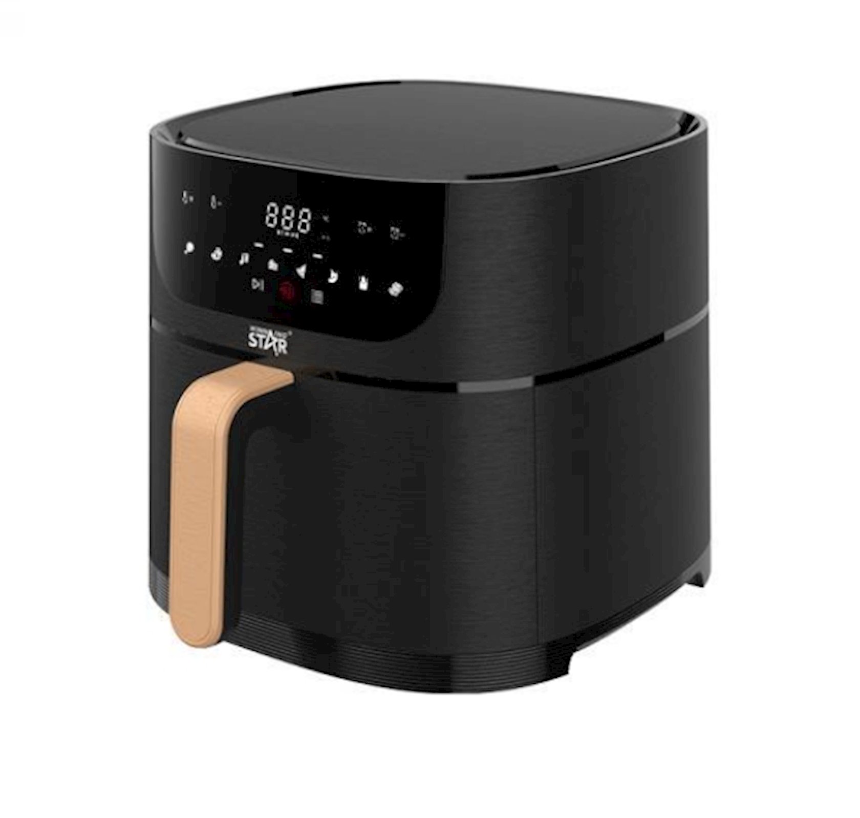 Aerofritür Winnig Star ST-9652 — 1