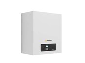Warmhaus VIWA S 100 WV004200 – 100 kW kondensasiya qaz qazanı — 2