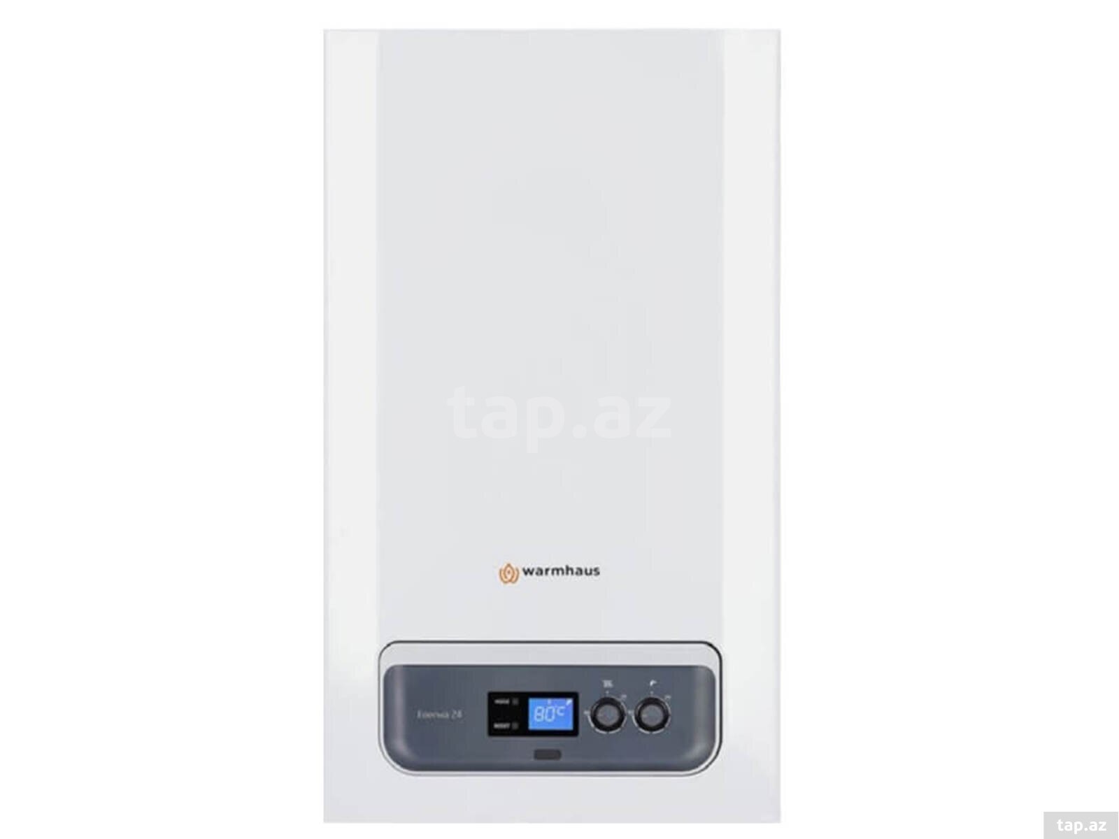 Warmhaus LAWA 32 Smart WL01070 – 32 kW qaz kombisi — 1
