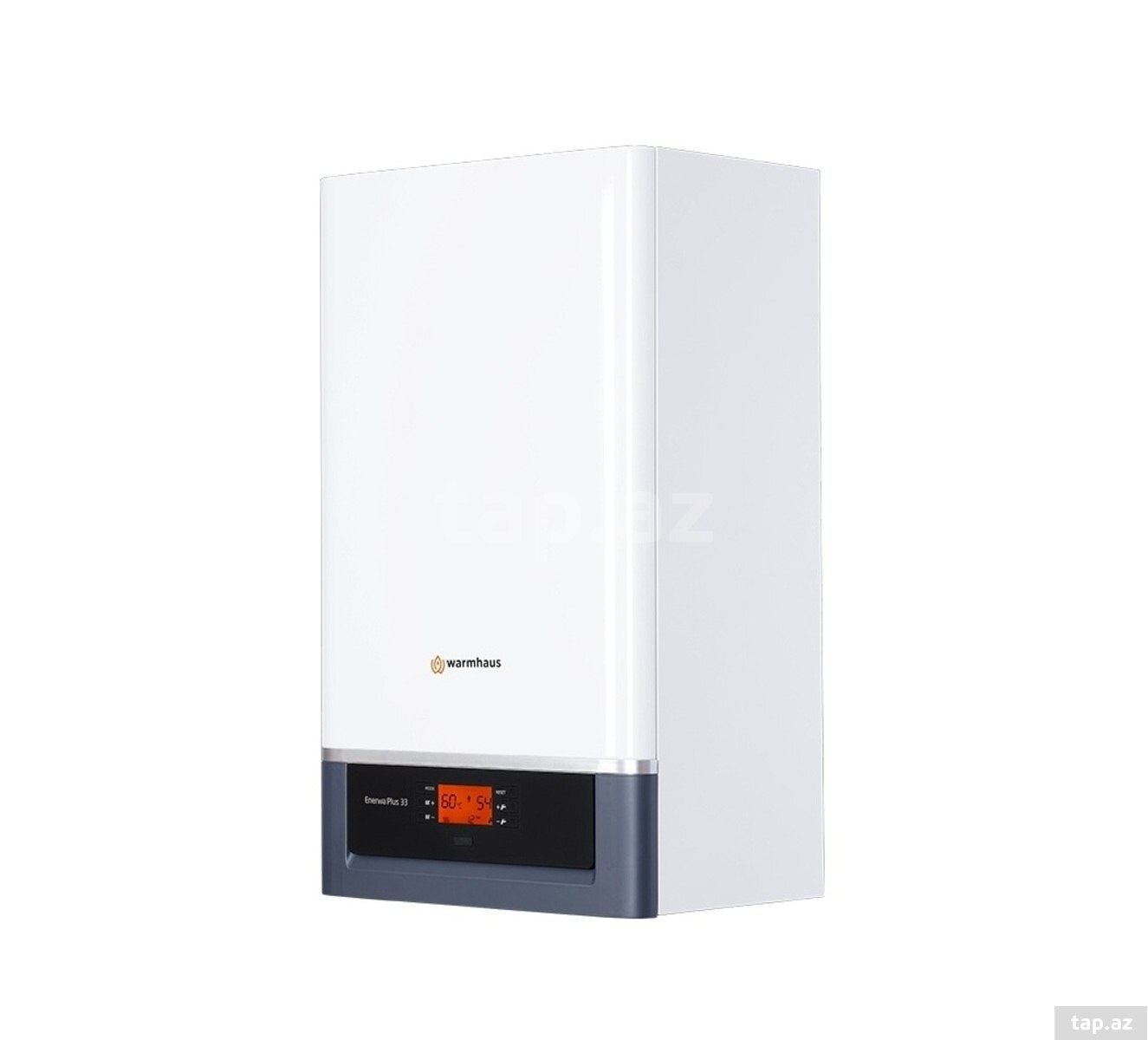 Kombi Warmhaus EnerWa Plus 45 WE001950 — 1
