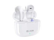 1HORA AUT203 White – TWS simsiz Bluetooth qulaqlıq — 2