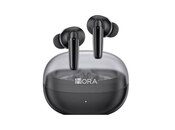 1HORA AUT207 Black TWS simsiz Bluetooth qulaqlıq — 2