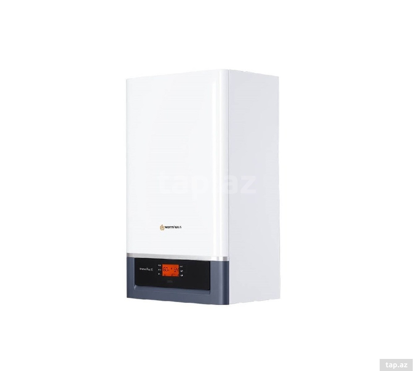 Warmhaus EnerWa 28 WE001350 – 28 kW kondensasiya qaz kombisi — 1