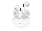 1HORA AUT119N White – TWS simsiz Bluetooth qulaqlıq — 2