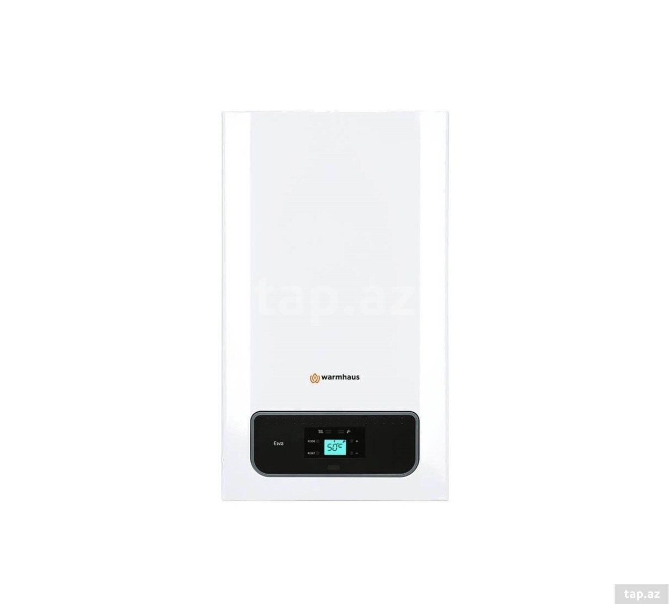 Warmhaus EnerWa 33 WE001500 33 kW kondensasiya qaz kombisi — 1