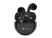 1HORA AUT119N Black TWS simsiz Bluetooth qulaqlıq — 2