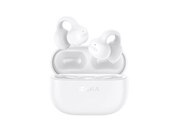 1HORA AUT210B White TWS Clip-On simsiz Bluetooth qulaqlıq — 2