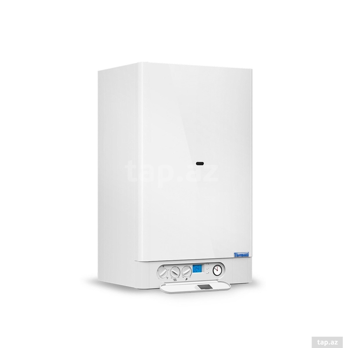 Kombi Thermona DUO 50 FT.A TQ02800 – 45 kW — 1