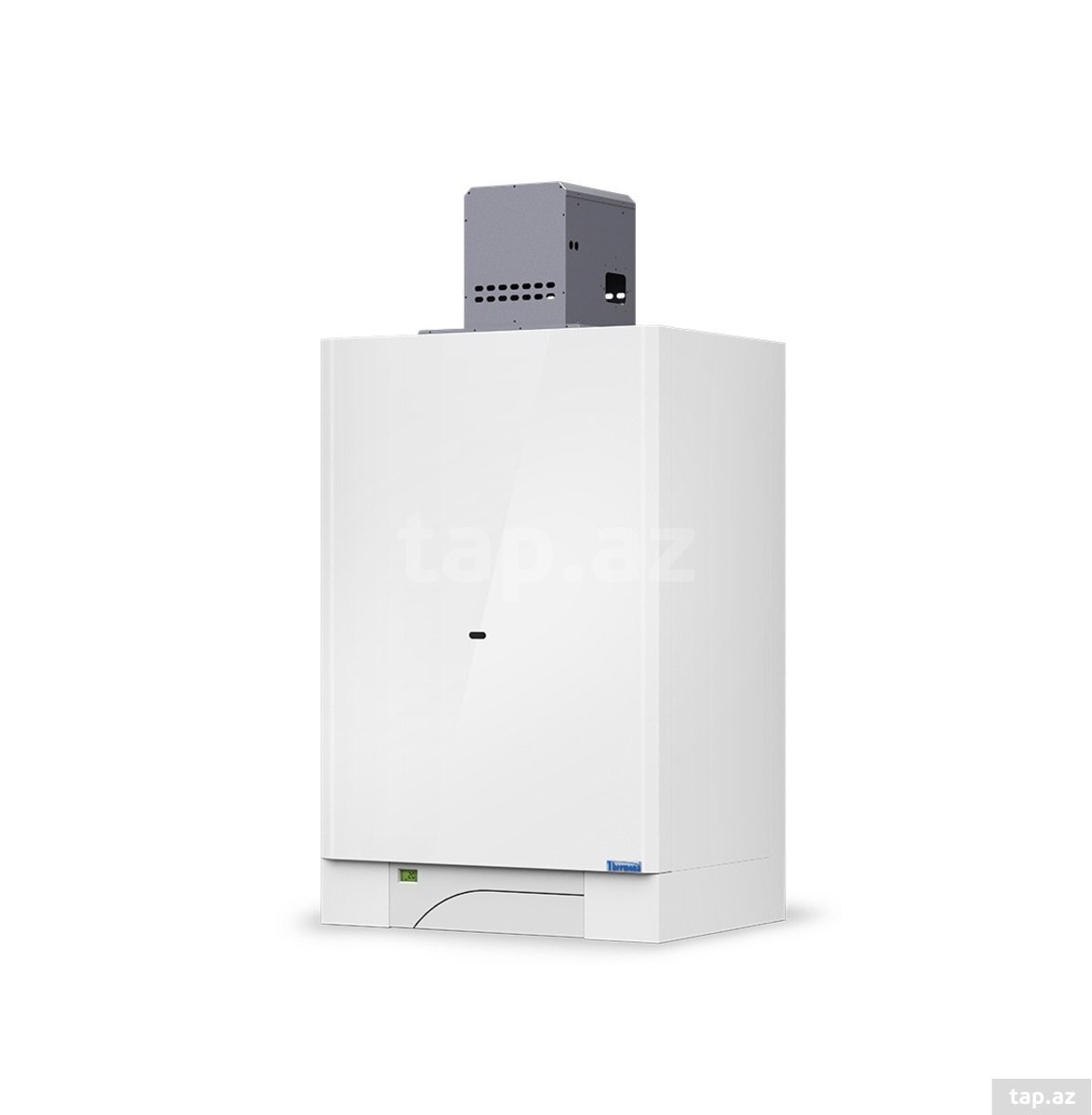 Thermona TRIO 90 T TQ04500 – 90 kW divarüstü qaz qazanı — 1