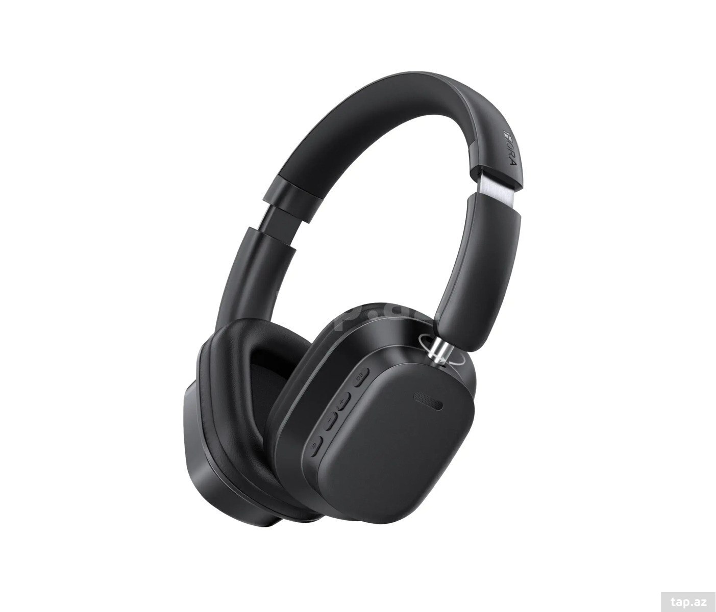 1HORA Bluetooth Headphones AUT250 Black — 1