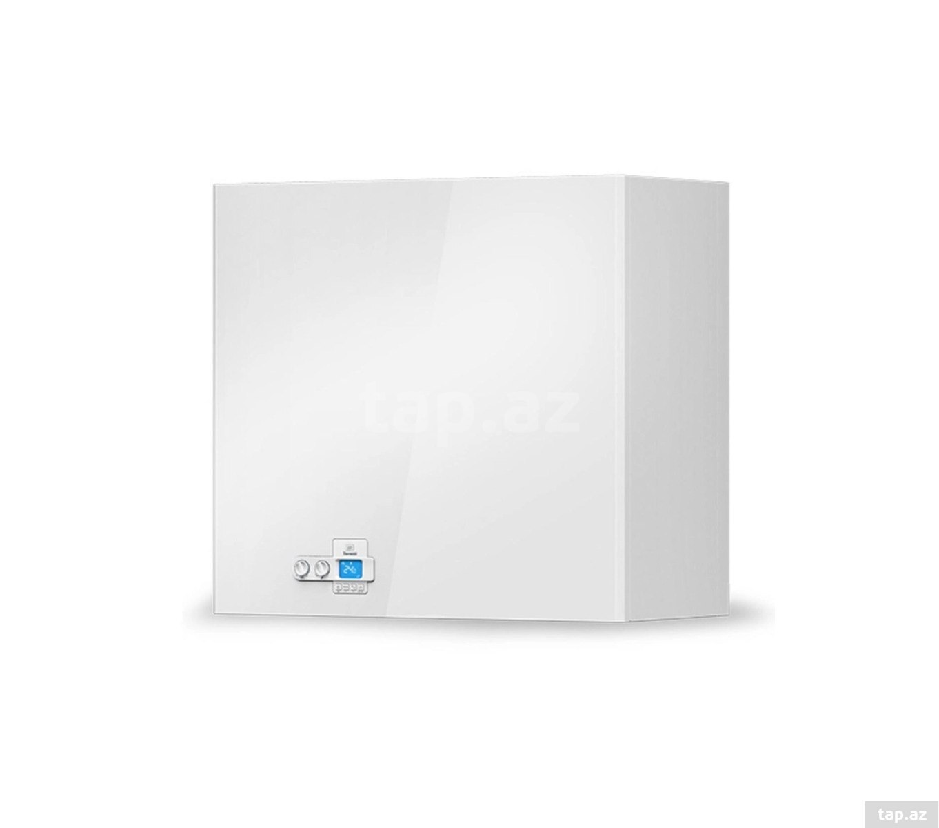 Thermona THERM 35 KDZ 5 TK03100 – 35 kW kondensasiya kombisi, 55 L daxili boyler — 1
