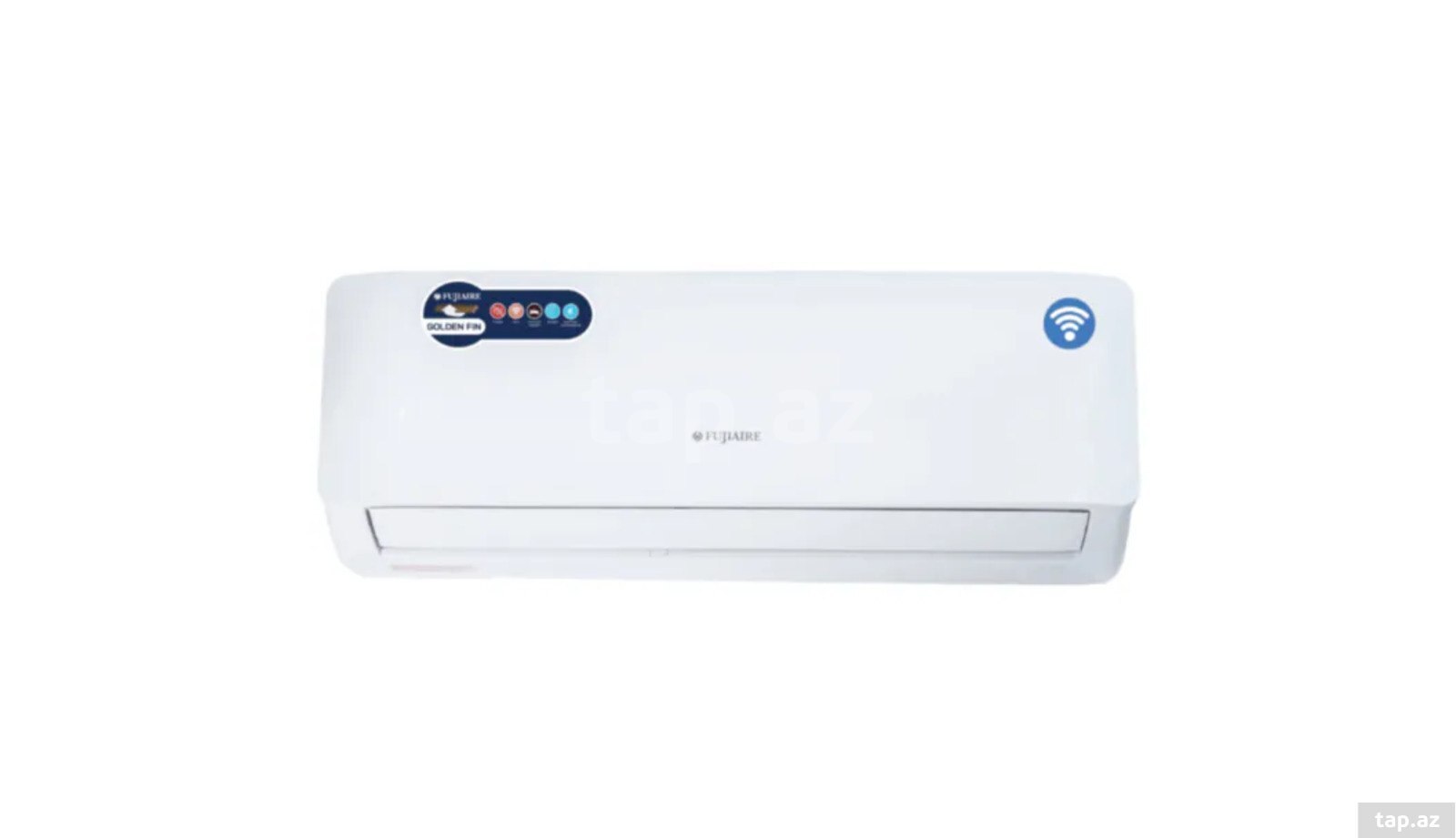 Kondisioner Fujiaire FJABH18R1AZA 18000 BTU, Wi-Fi — 1
