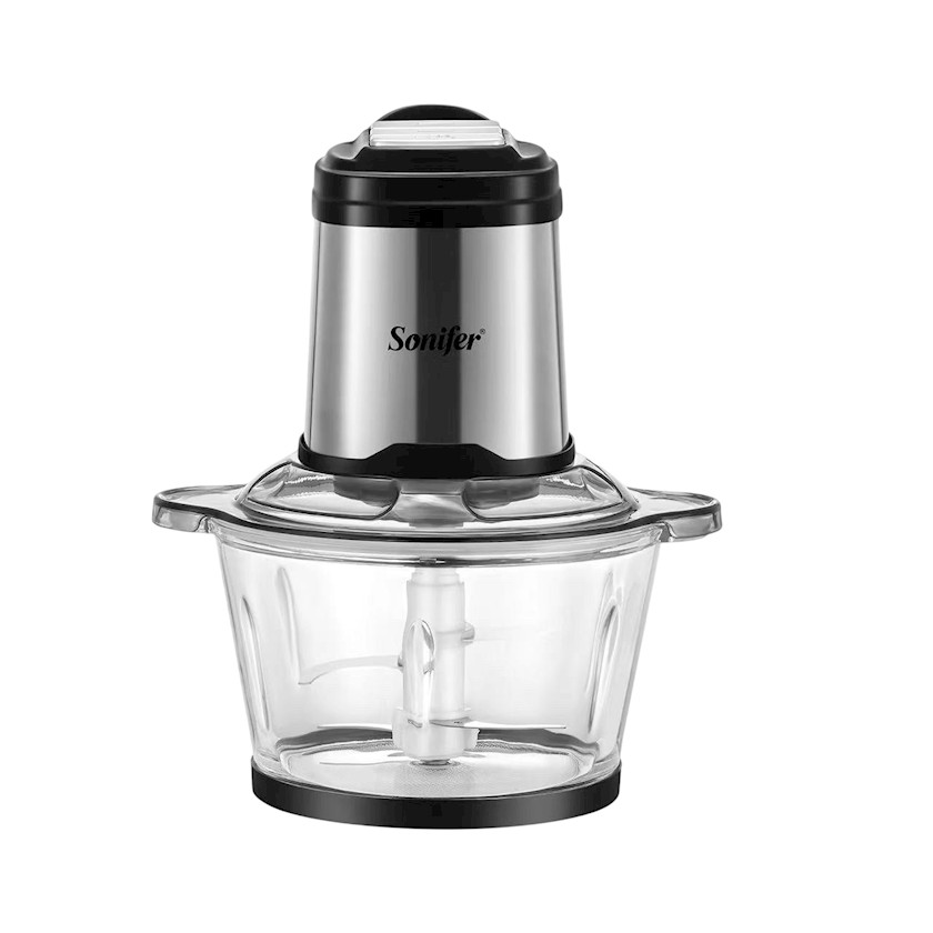Doğrayıcı Sonifer SF-8116 400W — 1