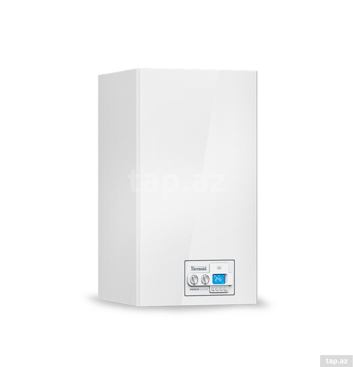 Thermona THERM 35 KDZ TE002430 – 35 kW kondensasiya qaz qazanı — 1