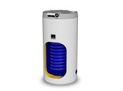 Thermona OKC 160 NTR – 148 L tek serpantinli isti su boyleri — 2