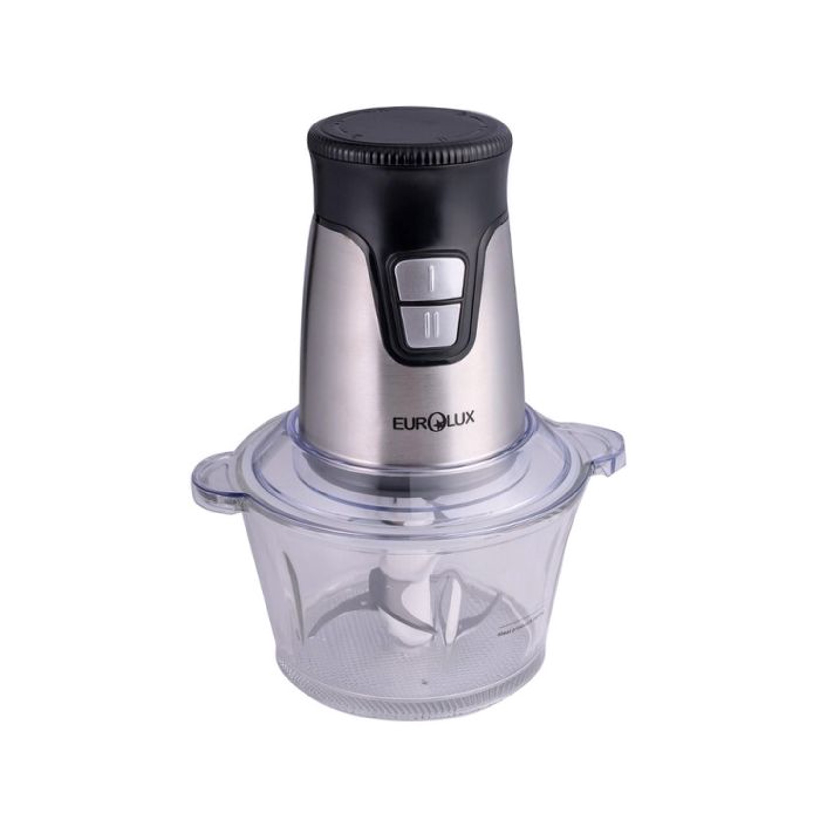 Doğrayıcı Eurolux EU-FC2546YGS — 1