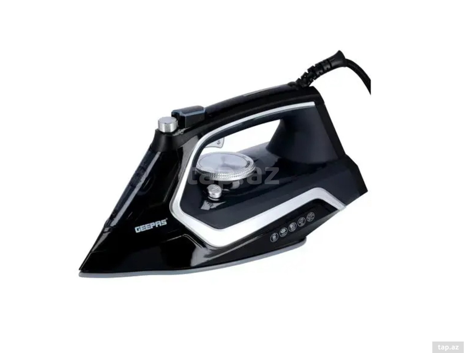 Ütü Geepas GSI7801 — 1