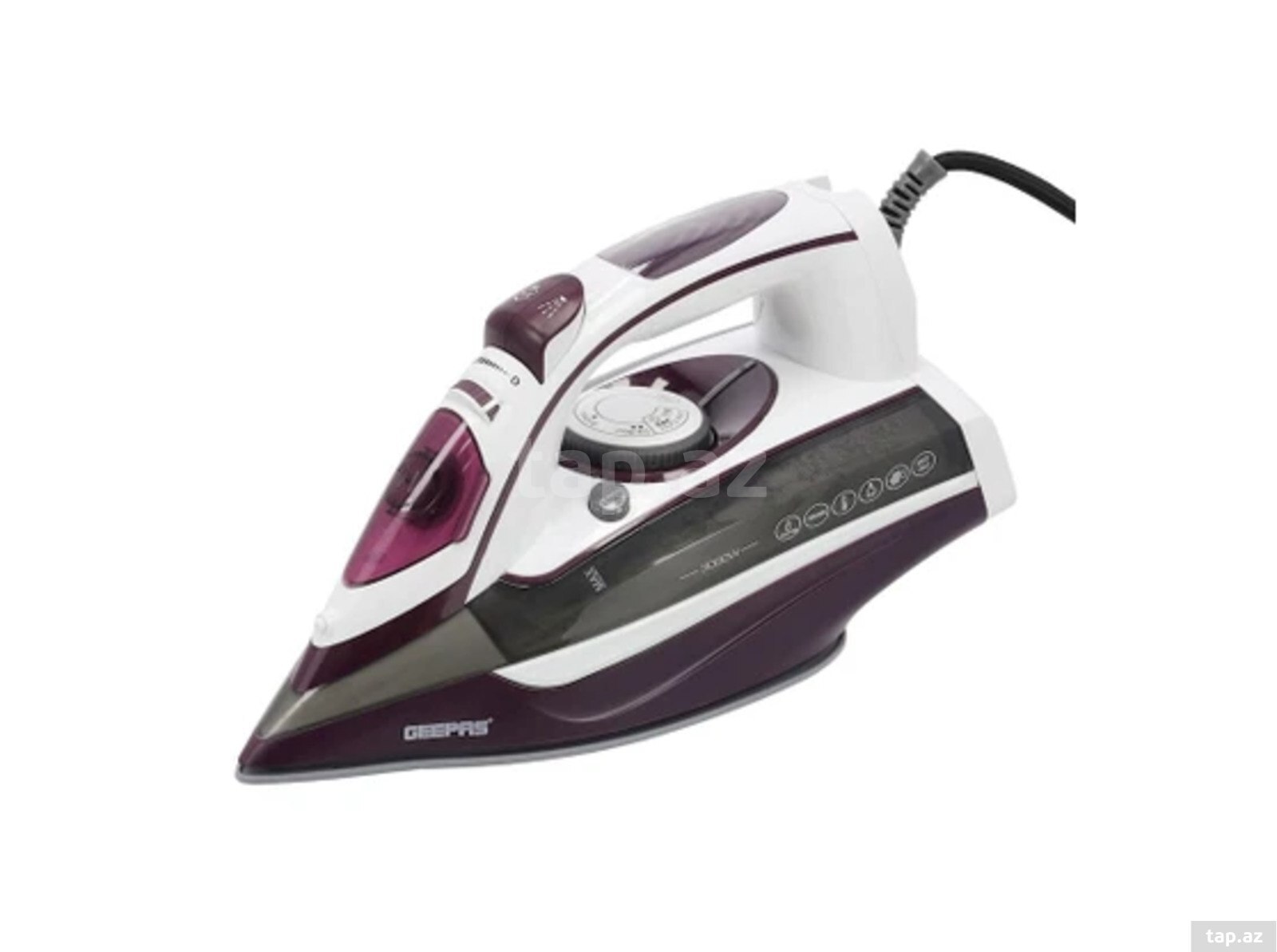 Geepas GSI24025 — 1